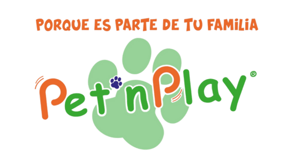 Pet'nPlay